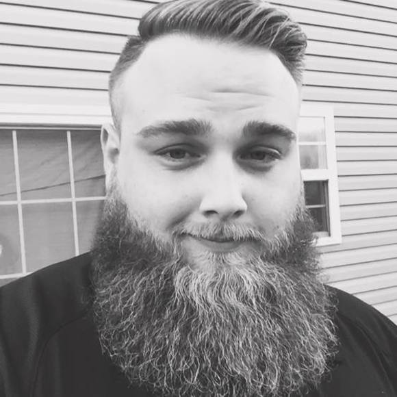 Meet your Posher, Justin - Picture 1 of 1